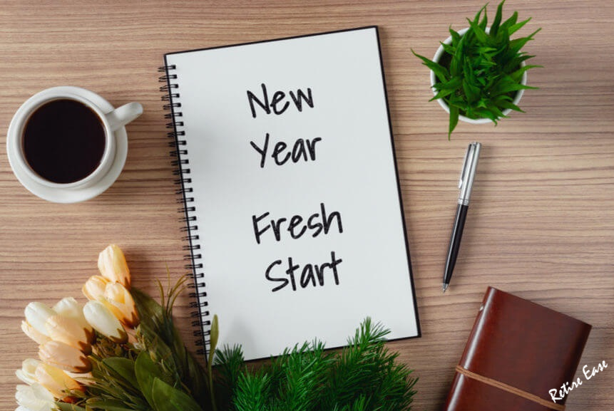 Caregivers tips for 2014 - RetireEase