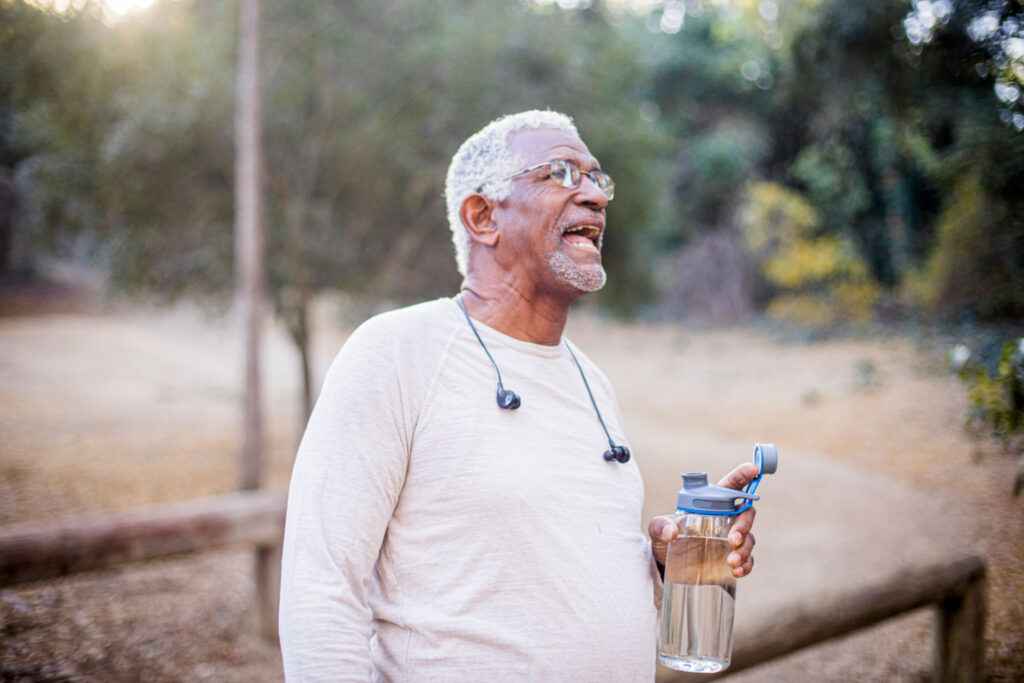 Summer Heat Safety Tips for Seniors