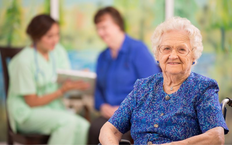3 Power Move to Keep Your Parents Out of the Hospital