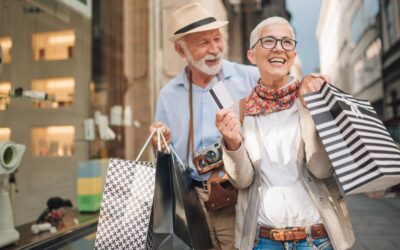 Discounts List for Senior Citizens