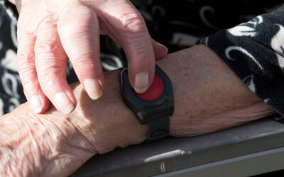 Medical Alert Products and Senior Citizen Safety