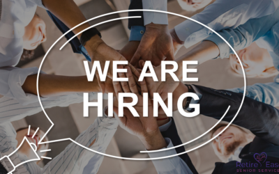 NOW WE ARE HIRING: PCA’s, Caregivers, Home Health Aides, CNA’s