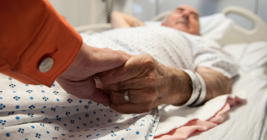 Emergency Black Medical Service for Seniors]