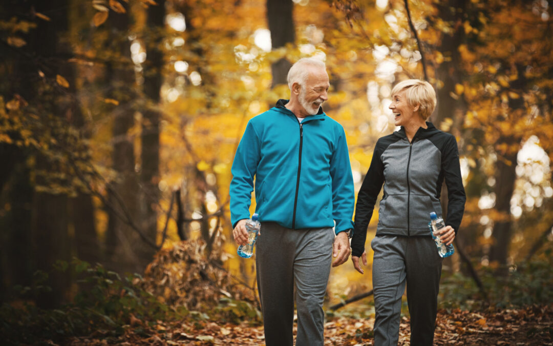 Fall Activities for Seniors