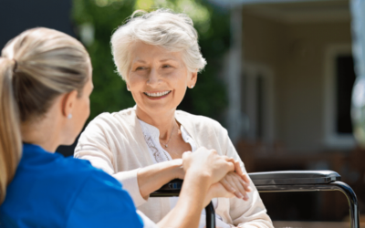 How to Choose Which Care Provider to Work for in Columbia?
