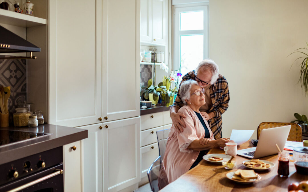 Meal Planning for Seniors