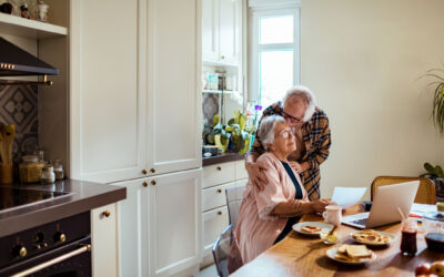 Weekly Meal Planning for Elderly Parents