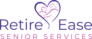 Long-Term Care Insurance Benefits For Seniors Logo