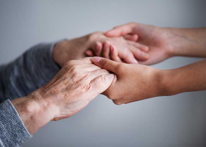 What Is Integrated Senior Care - RetireEase