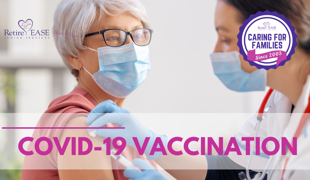 Where To Get Your Covid-19 Vaccine in Columbia, SC