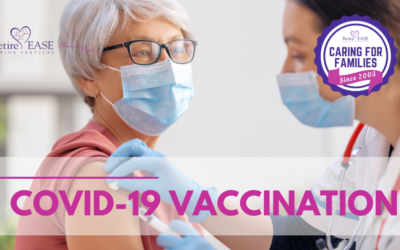 Where To Get Your Covid-19 Vaccine in Columbia, SC