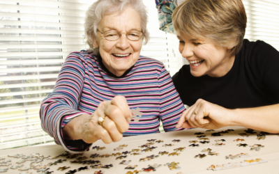 How to Keep Your Brain Healthy As You Age