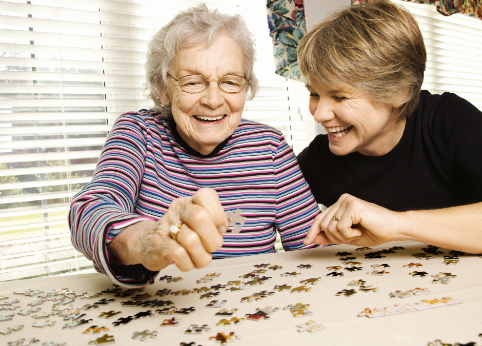 Keep Your Brain Healthy As Your Age - RetireEase