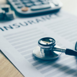 Insurance for telehealth - RetireEase