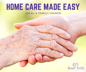 Home care made easy
