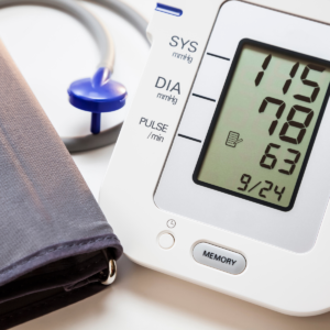 Devices to have handy during telehealth visits