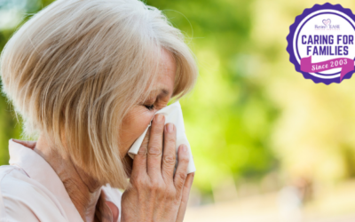 Surviving Spring Allergies