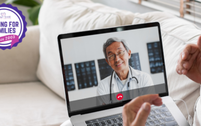 7 Tips For a Successful Telehealth Visit