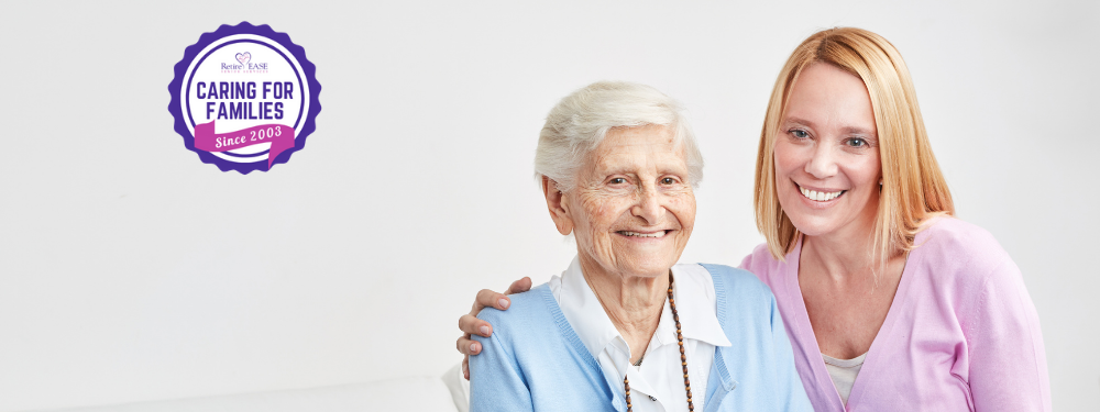 At Home Care vs. Assisted Living - RetireEase