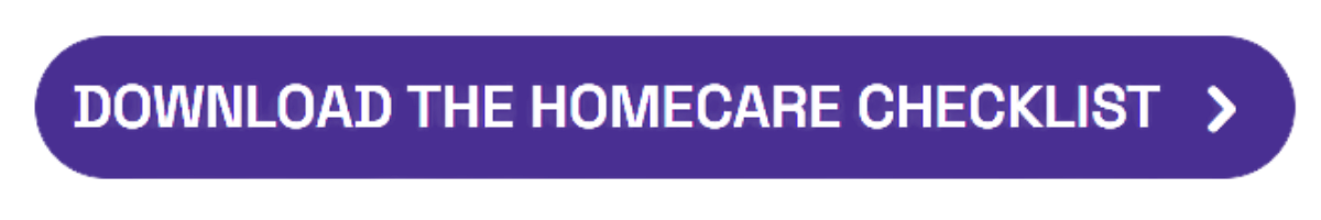 senior Homecare checklist - RetireEase