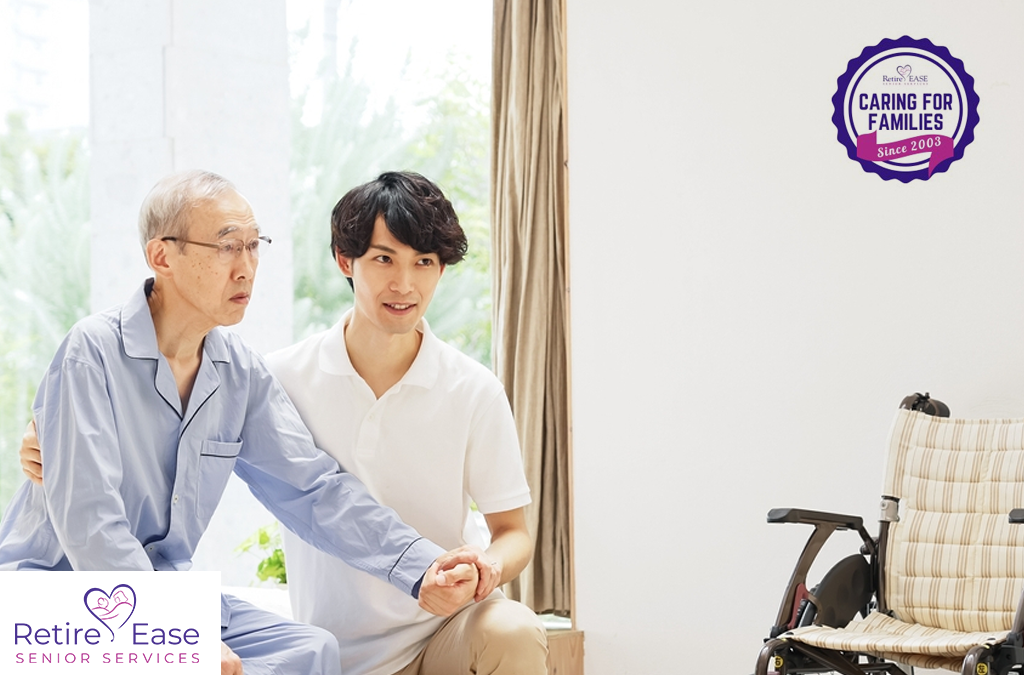 The Best Flexible Job for Parents in Columbia, SC