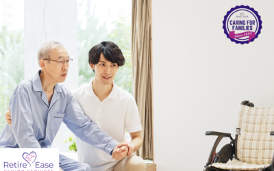 The Best Flexible Job for Parents in Columbia, SC