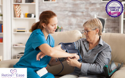 RetireEase Recognized in the Best of Home Care Top 100!