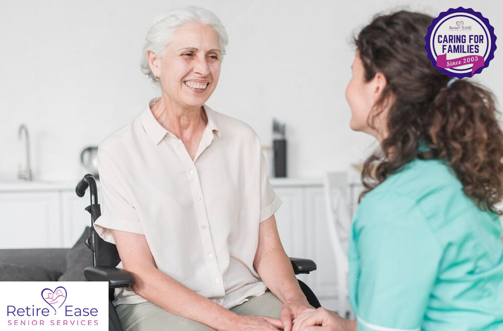 Top In-Home Care Myths