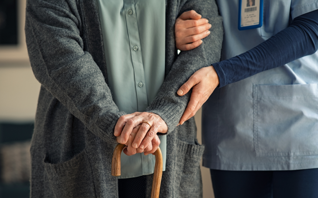 RetireEase Celebrates National Home Care and Hospice Month: Compassionate Care for Everyone