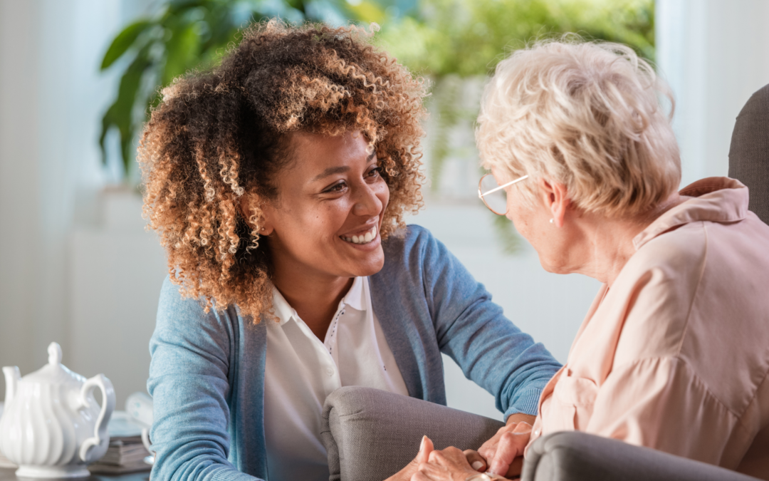 RetireEase Celebrates Caregivers During National Family Caregiver Month