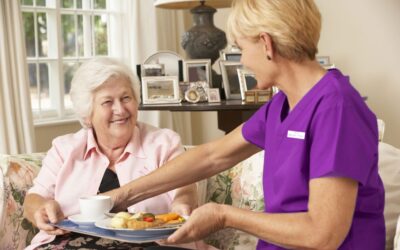 Home for the Holidays: Recognizing the Need for In-Home Senior Care in South Carolina