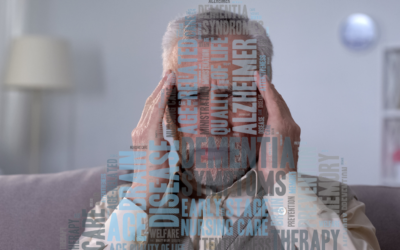 Early Signs of Dementia in Men – Part 2