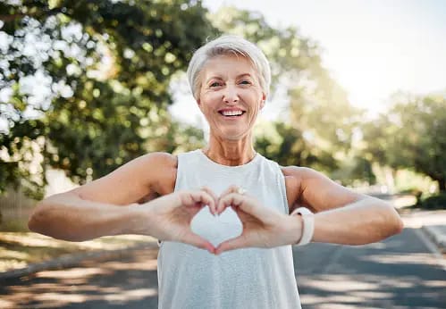 Heart Health Awareness: A February Focus with Andrew Hamer and Melody Knapp of MUSC Health