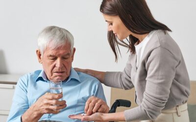 Comprehensive Stroke Awareness: Symptoms, Impairments, and Elderly Care Solutions with RetireEase