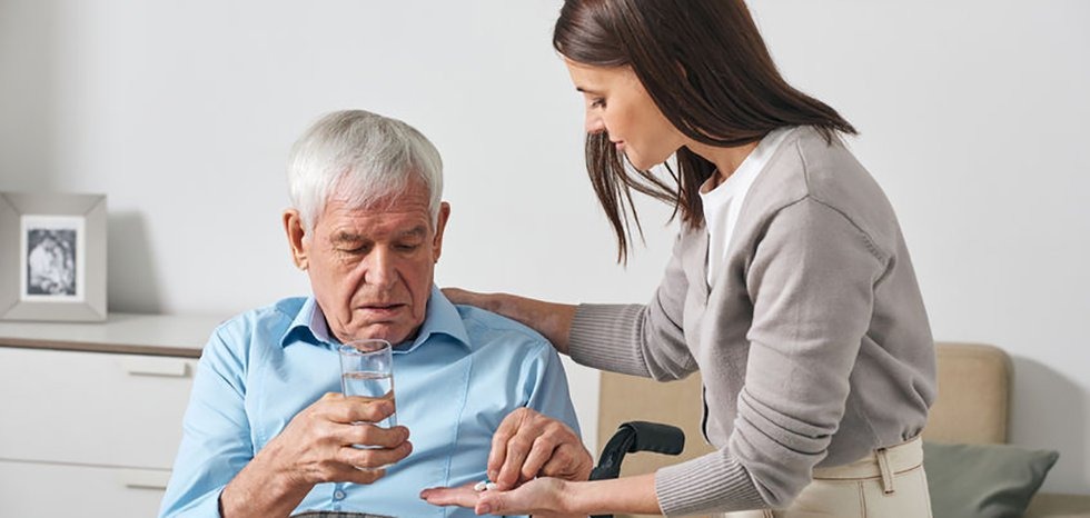 Comprehensive Stroke Awareness: Symptoms, Impairments, and Elderly Care Solutions with RetireEase