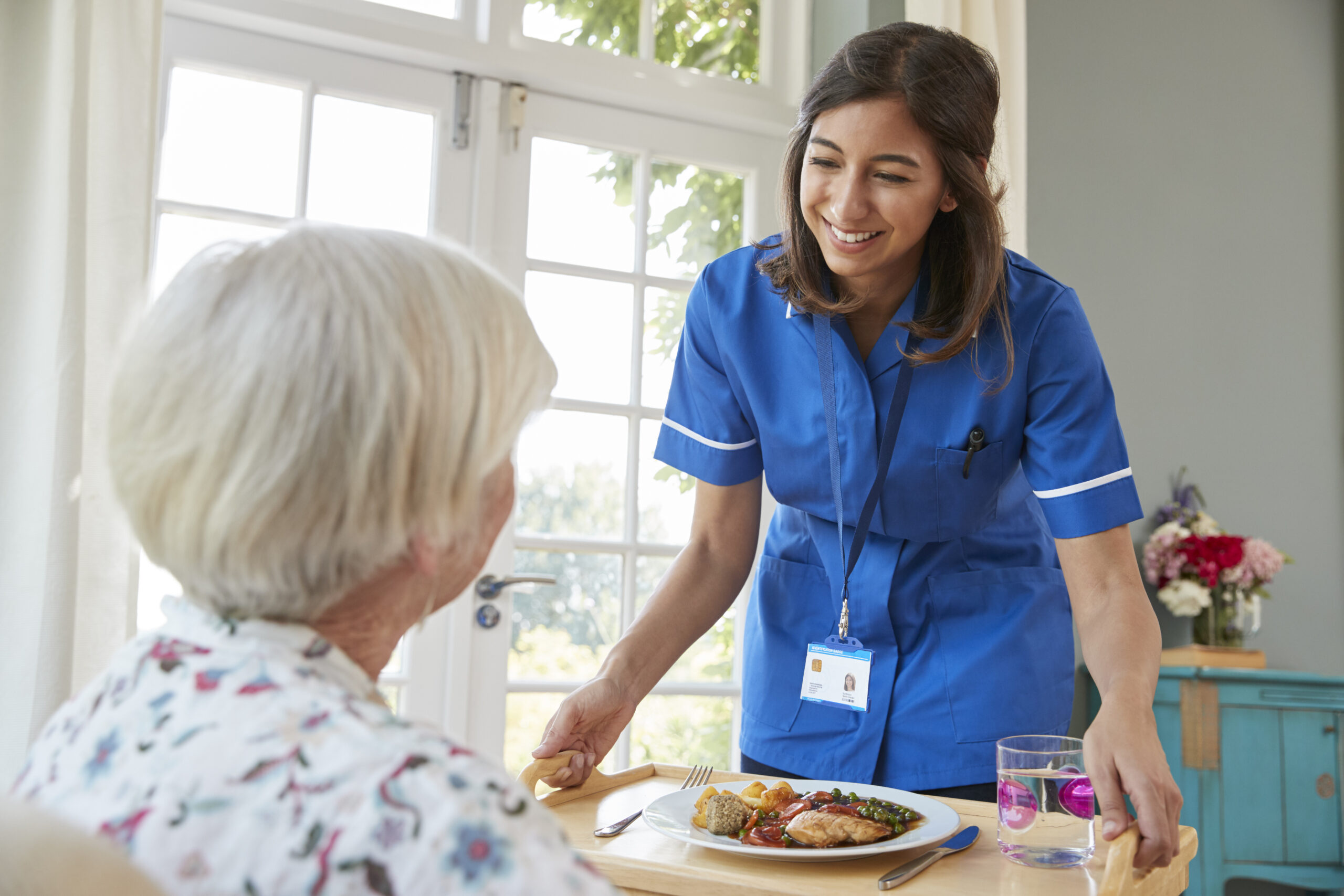 Columbia, SC home care
