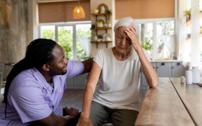 Elder Abuse Awareness Month: Shedding Light on a Hidden Crisis