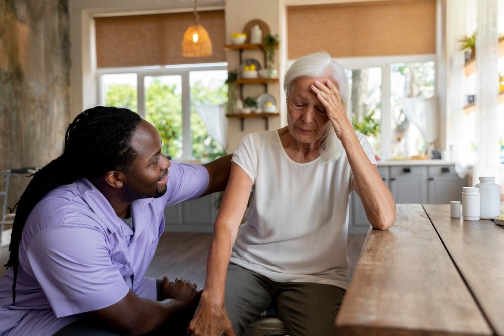 Elder Abuse Awareness Month: Shedding Light on a Hidden Crisis