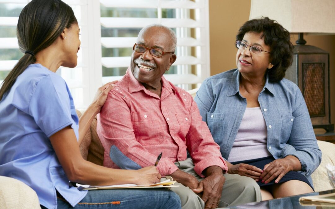 Father’s Day: Honoring Senior Fathers with Love and Care