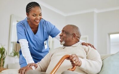 National Safety Month: Ensuring Home Safety for Seniors