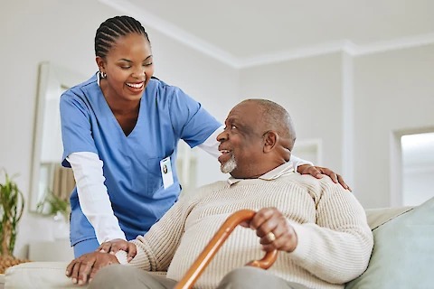 National Safety Month: Ensuring Home Safety for Seniors