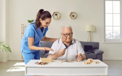 Raising Alzheimer’s Awareness: Symptoms, Challenges, and Solutions