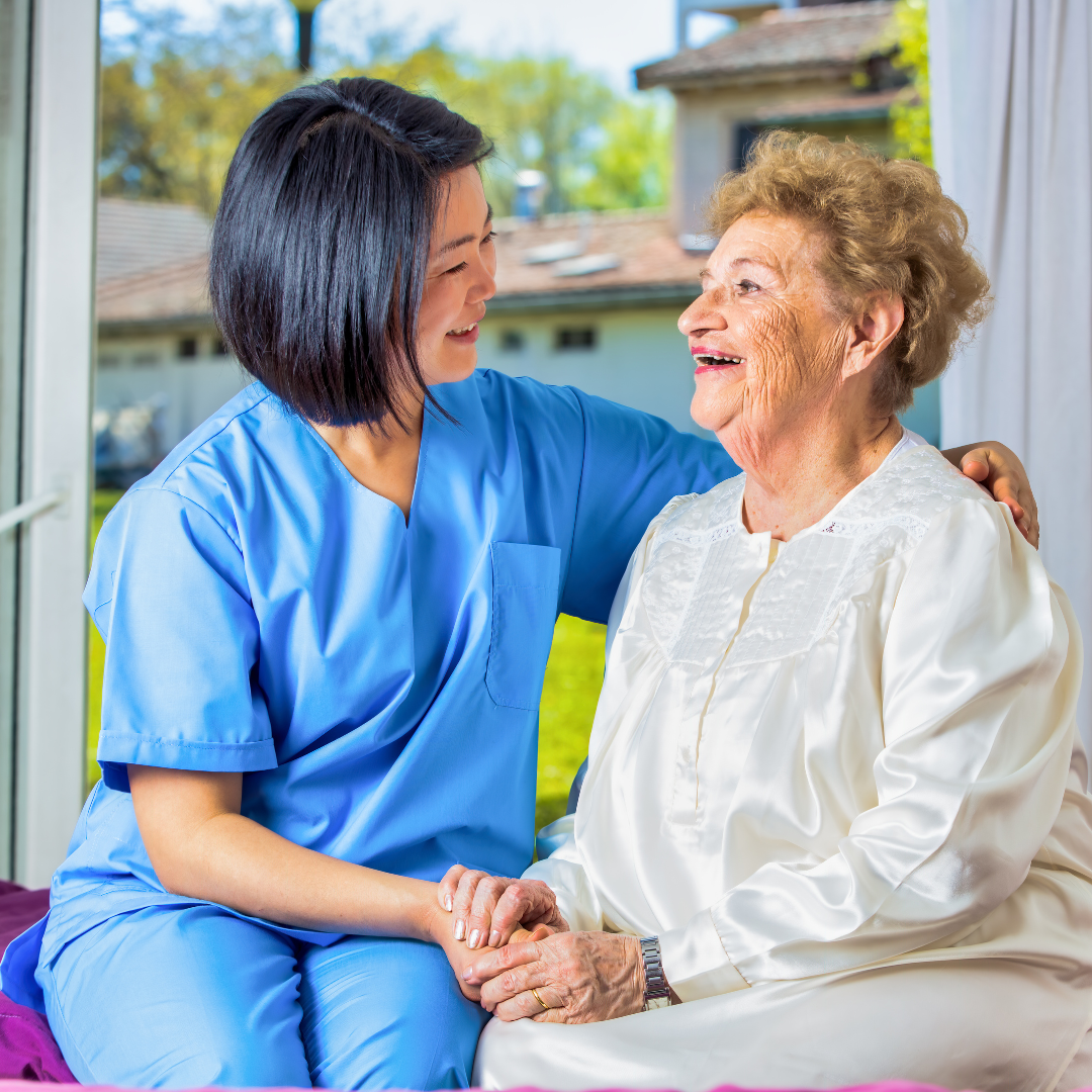 Home Health Care in Lexington, SC