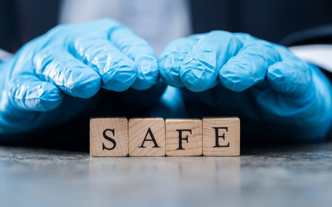 Ensuring Senior Safety: Key Strategies to Stay Safe During Hot Weather