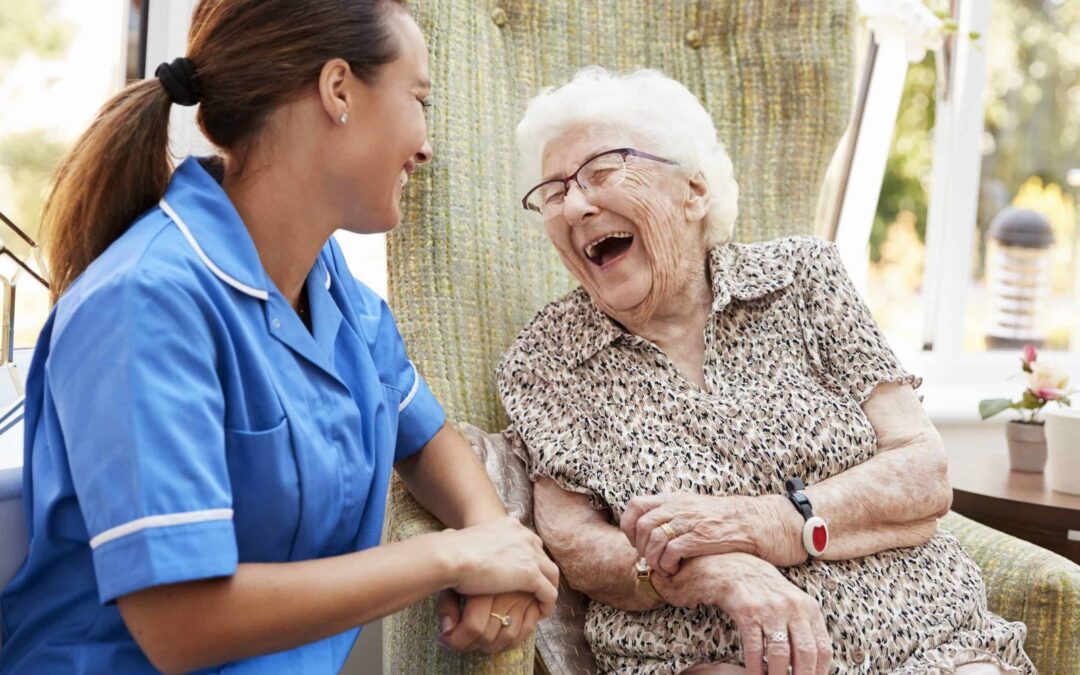 Raising Awareness on Chronic Disease Day: Supporting Our Seniors