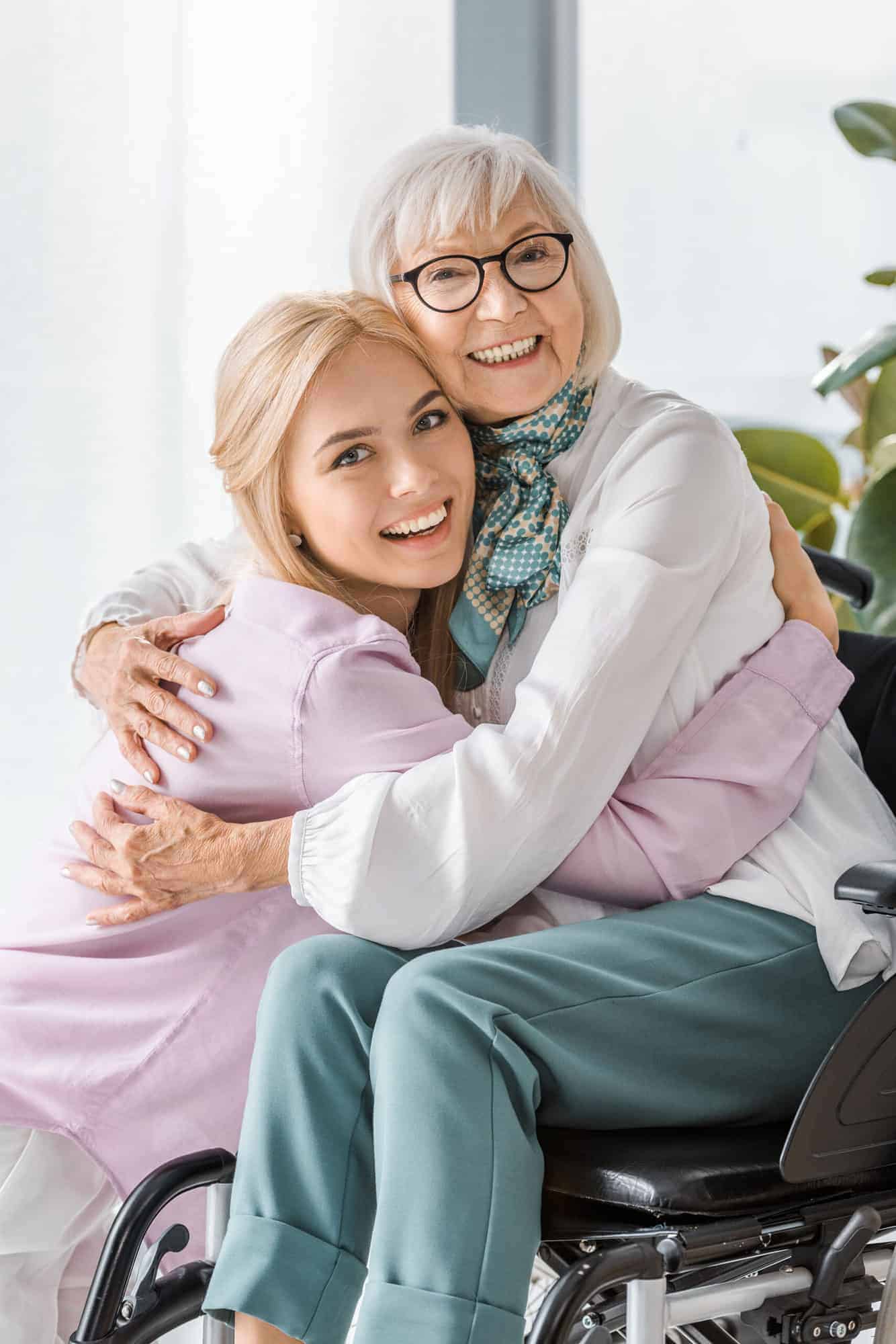 Columbia, SC home care