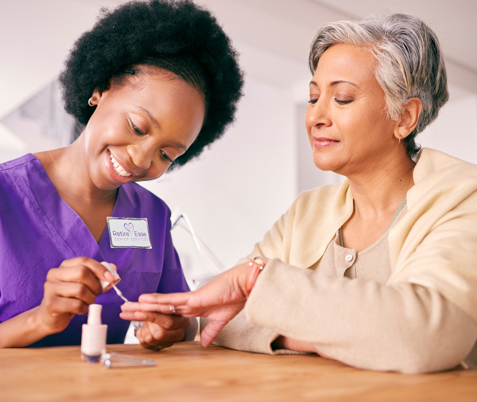 Home Health Care in Camden, SC