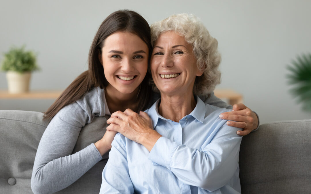 7 Essential Types of In-Home Senior Care Services in Columbia, SC, to Help Your Loved One Thrive