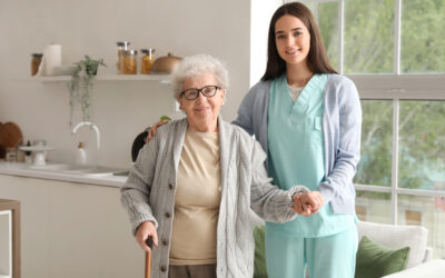 How Can These 5 Services of Home Care in Columbia SC Transform Senior Living?