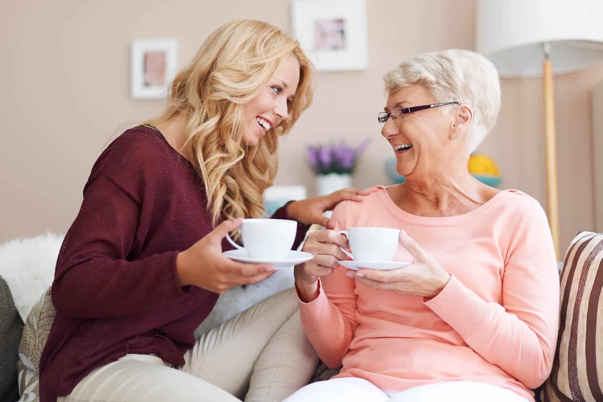lake wateree home care